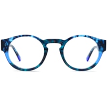 Jules - Demi Azul + Demi Verde