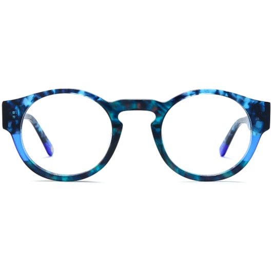 Jules - Demi Azul + Demi Verde
