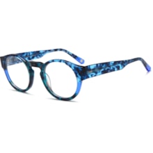 Jules - Demi Azul + Demi Verde