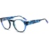 Jules - Demi Azul + Demi Verde Jules - Demi Azul + Demi Verde