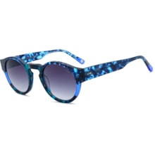 Jules - Demi Azul + Demi Verde Jules - Demi Azul + Demi Verde