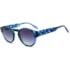 Jules - Demi Azul + Demi Verde Jules - Demi Azul + Demi Verde
