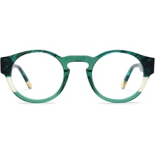 Jules - Verde + Demi Verde