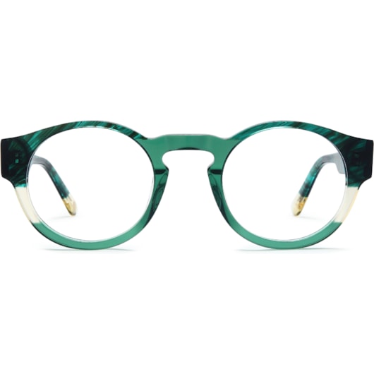 Jules - Verde + Demi Verde