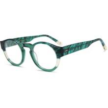 Jules - Verde + Demi Verde