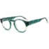 Jules - Verde + Demi Verde Jules - Verde + Demi Verde