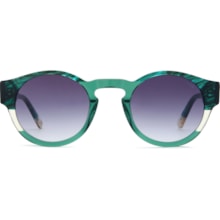 Jules - Verde + Demi Verde