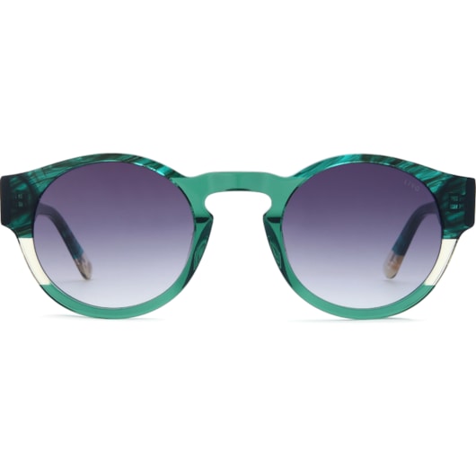 Jules - Verde + Demi Verde