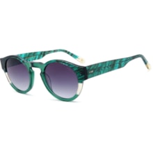 Jules - Verde + Demi Verde Jules - Verde + Demi Verde