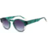 Jules - Verde + Demi Verde Jules - Verde + Demi Verde