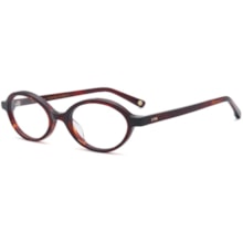 Julieta - Demi Vermelho Julieta - Demi Vermelho