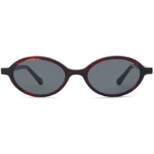 Julieta - Demi Vermelho Julieta - Demi Vermelho