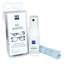 Kit AntiFOG Zeiss Kit AntiFOG Zeiss