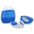 Kit para lentes de contato 3 em 1 Kit para lentes de contato 3 em 1