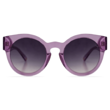 Leah - Lilas Cristal