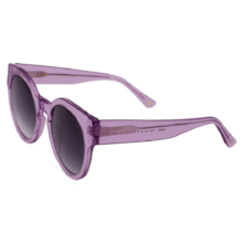 Leah - Lilas Cristal