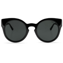 Leah - Preto Leah - Preto