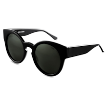 Leah - Preto Leah - Preto