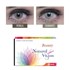 Lente de contato colorida Natural Vision anual - Com grau