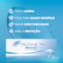 Lentes de Contato 1-Day Acuvue Moist Lentes de Contato 1-Day Acuvue Moist