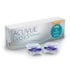 Lentes de contato Acuvue Oasys 1-Day com Hydraluxe para astigmatismo Lentes de contato Acuvue Oasys 1-Day com Hydraluxe para astigmatismo