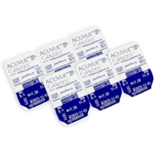 Lentes de Contato Acuvue Oasys Lentes de Contato Acuvue Oasys