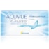 Lentes de Contato Acuvue Oasys