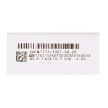 Lentes de Contato Biomedics 55 Evolution Lentes de Contato Biomedics 55 Evolution