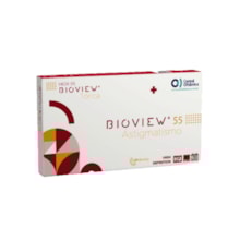Lentes de contato Bioview 55 Torica Lentes de contato Bioview 55 Torica