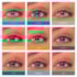 Lentes de Contato Colorida Hidrocor - COM GRAU Lentes de Contato Colorida Hidrocor - COM GRAU