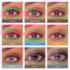 Lentes de Contato Colorida Hidrocor - COM GRAU Lentes de Contato Colorida Hidrocor - COM GRAU