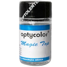 Lentes de Contato Colorida Magic Top - COM GRAU Lentes de Contato Colorida Magic Top - COM GRAU