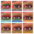 Lentes de Contato Colorida Natural Colors - COM GRAU Lentes de Contato Colorida Natural Colors - COM GRAU
