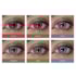 Lentes de Contato Colorida Natural Colors - COM GRAU Lentes de Contato Colorida Natural Colors - COM GRAU