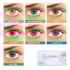 Lentes de Contato Colorida Solflex Natural Colors - COM GRAU Lentes de Contato Colorida Solflex Natural Colors - COM GRAU