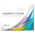 Lentes de contato coloridas Air Optix Colors - Sem grau