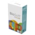 Lentes de contato coloridas Biosoft Color Phantom - Preta Lentes de contato coloridas Biosoft Color Phantom - Preta