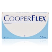 Lentes de Contato Cooperflex Lentes de Contato Cooperflex