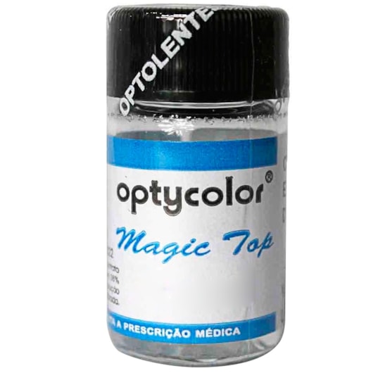 Lentes de Contato Magic Top