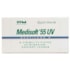 Lentes de Contato Medisoft 55 UV Lentes de Contato Medisoft 55 UV