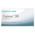 Lentes de Contato Optima 38 Lentes de Contato Optima 38