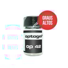 Lentes de Contato Optogel Op 42 - GRAUS ALTOS