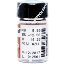 Lentes de Contato Optogel Op 60 - GRAUS ALTOS Lentes de Contato Optogel Op 60 - GRAUS ALTOS