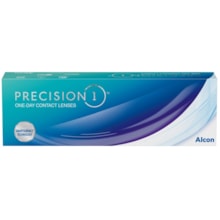Lentes de contato Precision 1 Day Lentes de contato Precision 1 Day
