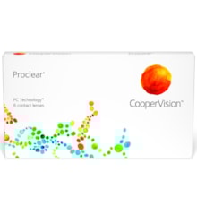 Lentes de Contato Proclear Lentes de Contato Proclear