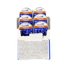 Lentes de Contato Soflens Toric Lentes de Contato Soflens Toric