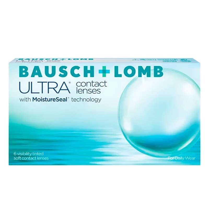 Lentes bausch best sale & lomb