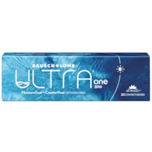 Lentes de Contato Ultra One Day Lentes de Contato Ultra One Day