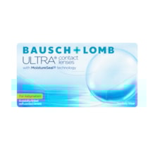 Lentes de contato Ultra para Astigmatismo Lentes de contato Ultra para Astigmatismo