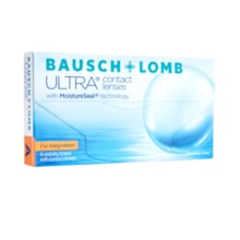 Lentes de contato Ultra para Astigmatismo Lentes de contato Ultra para Astigmatismo
